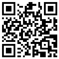 QR Code for bitcoin:15XufwRY5cECdzq7uzeVQFgCy87GdTYipG