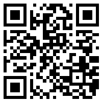 QR Code for bitcoin:15Xv7dYf5ft2FzZHH9VRnBFD97dhVjorrS