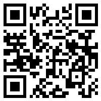 QR Code for bitcoin:15Xye1aY3A7b2c8GsVMyv7YccYXFzZJS4j