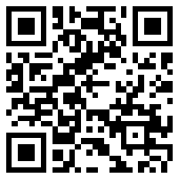 QR Code for bitcoin:15Y23RPerWYcGjKSTA6fekRuAnMSUpZNd5