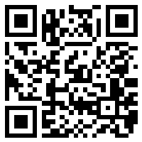 QR Code for bitcoin:15Y617AaaRdmCPrk7X6JSfoZ5h2o4BanKS
