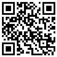 QR Code for bitcoin:15Y7hMaMBWCfD3QiQEBQYVfm93VBHrPwjM