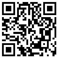 QR Code for bitcoin:15YAVBPyQnmcw2mfMRwU3Y4MAUSGqJm58R