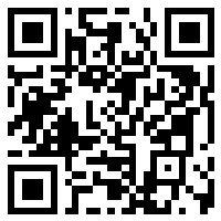 QR Code for bitcoin:15YCJf174YDBUUTeHwzxawkanPJ4wiCktD