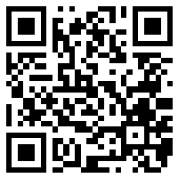 QR Code for bitcoin:15YCTXx7N1ZPzaHXdJALCq9fxh9Fe1Lw69