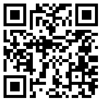 QR Code for bitcoin:15YCnWSVK54694kYScgWdvtxbsVPHXPP6N