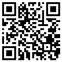 QR Code for bitcoin:15YJVToDwJ8guBA4dRzXkhLV631bZBk2Pb