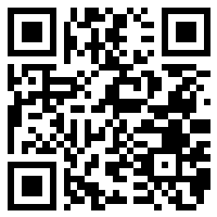 QR Code for bitcoin:15YRPZo49ry5bf9TrKFfDL1dYApE2SaZJE