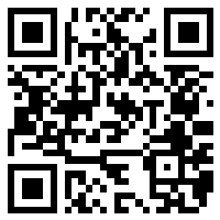 QR Code for bitcoin:15YSSGynJ35chp9RCZu5VQ12GZTCsR2Pdo
