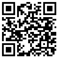 QR Code for bitcoin:15YTanpgsdvzpnvc2KK4NnXvrSwA3T3WD5