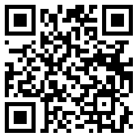 QR Code for bitcoin:15YVc6WDmTB1FC9PD6Y9dr4jUokioHyq16