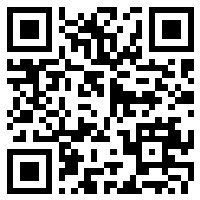QR Code for bitcoin:15YWcwjhPy9gB7vi4vmFhMU8vXjoVnBbjF