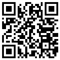 QR Code for bitcoin:15YaBjf4zuozwkRJtPT6YmLN8RpD9ToeWM