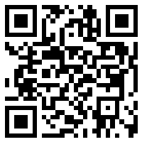 QR Code for bitcoin:15Yc857fyX5Vj3ciTc7vrobKvcgFRFec2H