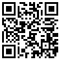 QR Code for bitcoin:15YfscD7nDBB1Bph2CuiJWfMs9nwtFCyVv