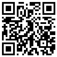 QR Code for bitcoin:15YnVB8oPrKJX3nefEyeHQeUmTiKB5gMkj