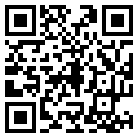 QR Code for bitcoin:15YoAmMUjLasBLDfMgVUAQmL2ojVrsRi5P