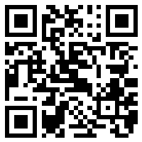 QR Code for bitcoin:15YoAusEMLEJfDAEimjQf3fcPq2roxUofK