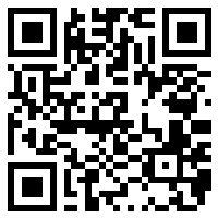 QR Code for bitcoin:15Ys8uCVahj5mFbXAUsM5cc4qs5zWrPXz3