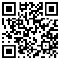 QR Code for bitcoin:15YtPmj5QP8MPw7jrtDHyWHR5WjnbzEVPC