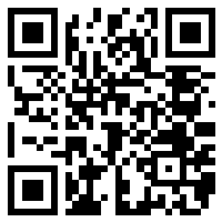 QR Code for bitcoin:15YuM3iCuS5bkMqj3BcaT4PhBShHeL7jur