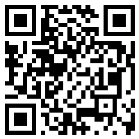 QR Code for bitcoin:15YuVJStASTaBgbrfWVs1iSGCLTWpSGS94