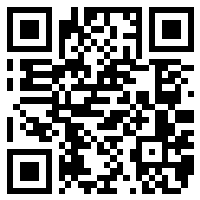 QR Code for bitcoin:15YwEBE2JcsBmwiD2c8wyQfsZ7XxZbEnd4