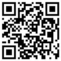 QR Code for bitcoin:15YwSjLyn3am2DMQoxMfbcrWfiD28DaKC4