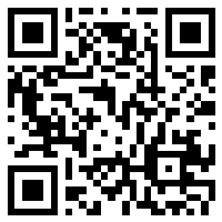 QR Code for bitcoin:15YySSpm333TyqbbWup4b71XTLVbmcGfA8