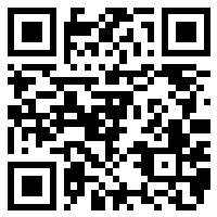 QR Code for bitcoin:15Z1eL1d5zqC8VgyNxT1SebbErFiSx4w7S