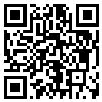 QR Code for bitcoin:15Z3ecU6mATEd1oBc9aXUdPXerbKssN3cT