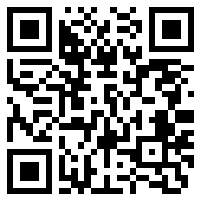 QR Code for bitcoin:15Z4aYuMYapwN636PXX3spNK3HSSAFTTjR