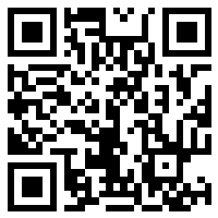 QR Code for bitcoin:15Z5uw2PmexQay5DJA7GBTFogSNWTmunXK