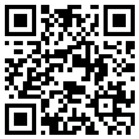 QR Code for bitcoin:15ZEq6bDRxd2D7sjg4FVrmfWcrCZSi26VV
