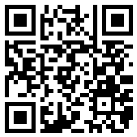 QR Code for bitcoin:15ZGSzbpvV5SwUTwkFA7QrShZA2wf4sGnq