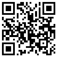 QR Code for bitcoin:15ZHMxtQjbuYuA8pC6YxPMC2zC6ZSgAzSX