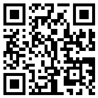 QR Code for bitcoin:15ZPQ472WARtVruZFjFt6efGN6JZsSNJ8e