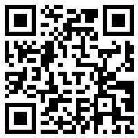QR Code for bitcoin:15ZaT4n42sxSTCTtgTHUAxFweaSPWmFLuT