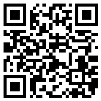 QR Code for bitcoin:15ZfRYujdSTk6nNCS3RStrHeBWkzEq4Sei