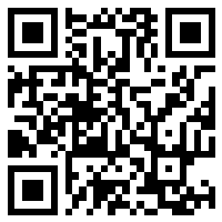 QR Code for bitcoin:15ZfbcMedHBZEhFkVE1KdKDGx7FoSQghmF