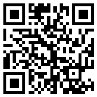 QR Code for bitcoin:15Zk7iuGW66ndFhe2WceApBd3un3iDXGJ6