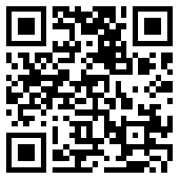 QR Code for bitcoin:15ZnGAtkH8fezzMwmcViKAb3m4L3BkhooQ