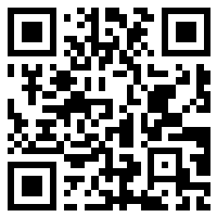 QR Code for bitcoin:15ZpjgMAoPXabEbH8tfCoDevB3VigunQX9