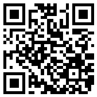QR Code for bitcoin:15ZrtBhnvvM8GSTPjLS2v4pgLSF7wmQbit