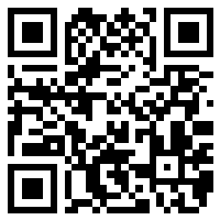 QR Code for bitcoin:15Zt98PCResc7KvotzArF2tSZbbgcNd4Sy