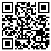 QR Code for bitcoin:15Zty4jbqparFGThXtfqpXwc6AXMzcL2av