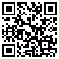 QR Code for bitcoin:15Zympjxdpe3H414StKQxVzWFteADcYR2N