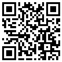 QR Code for bitcoin:15a1ydqq55cePXW2omzWMsStQpsfjwmVaW