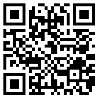QR Code for bitcoin:15a3VoNpr11fQRxKfaNKCgPvmGMxcWpXs2