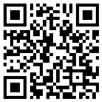 QR Code for bitcoin:15a8MppuwbTj2NGLoqnVRuAcSD3jbN3yaS